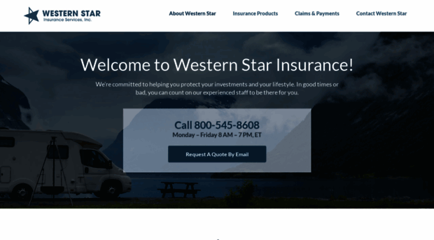 westernstarinsurance.com