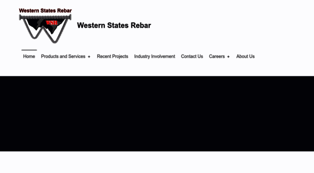 westernstatesrebar.com