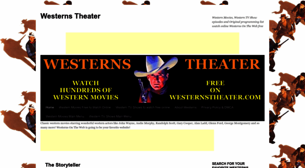 westernstheater.com