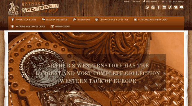 westernstore.nl