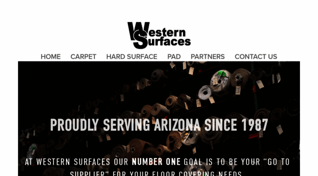 westernsurfaces.com