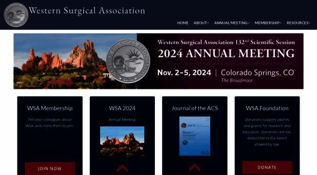 westernsurg.org