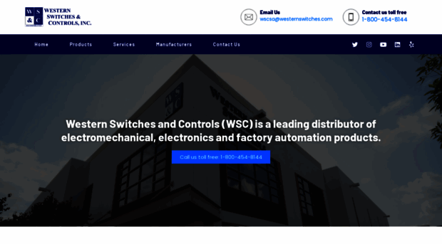 westernswitches.com