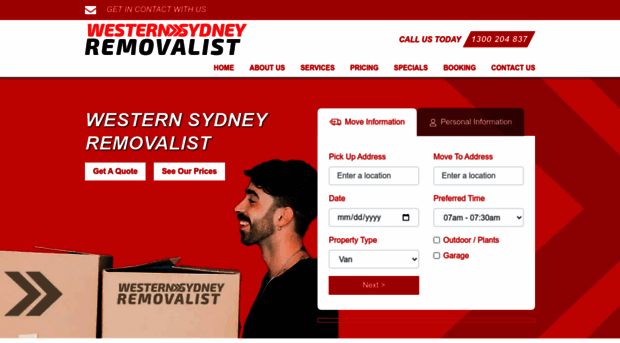 westernsydneyremovalist.com.au