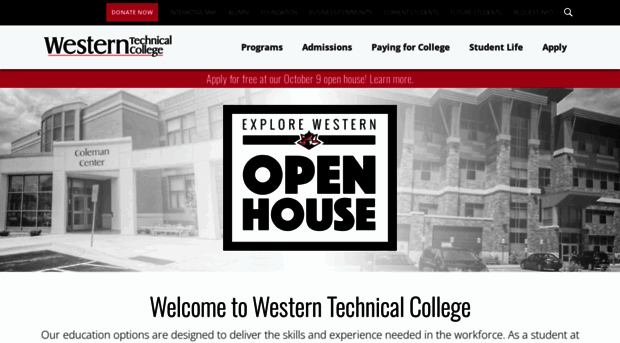 westerntc.edu