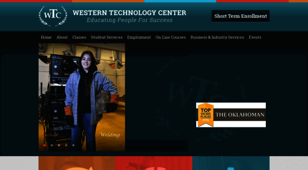 westerntech.javelincms.com