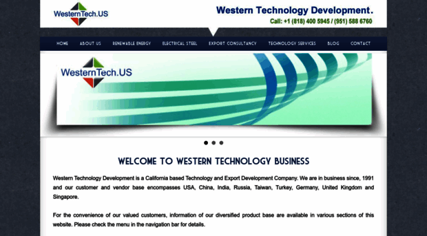 westerntech.us