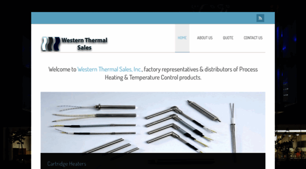 westernthermal.com