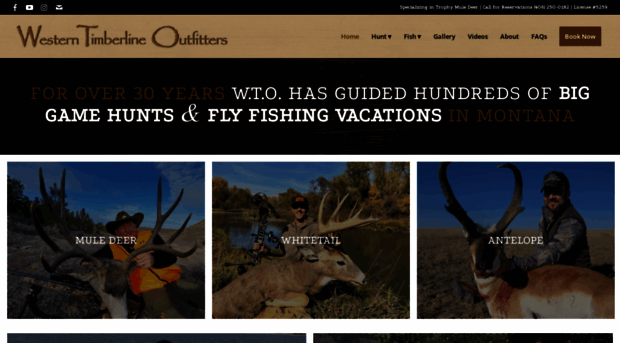 westerntimberlineoutfitters.com