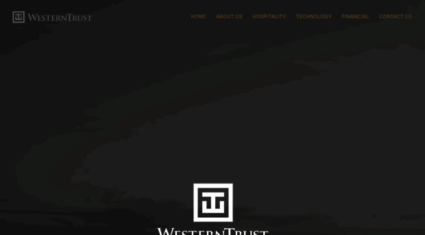 westerntrust.com