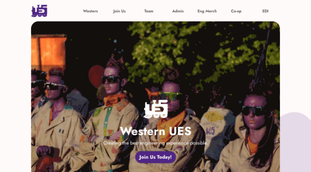 westernues.com