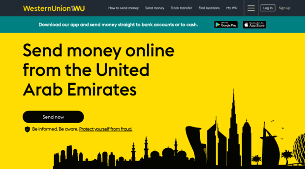 westernunion.ae