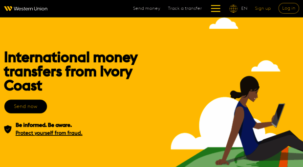 westernunion.ci