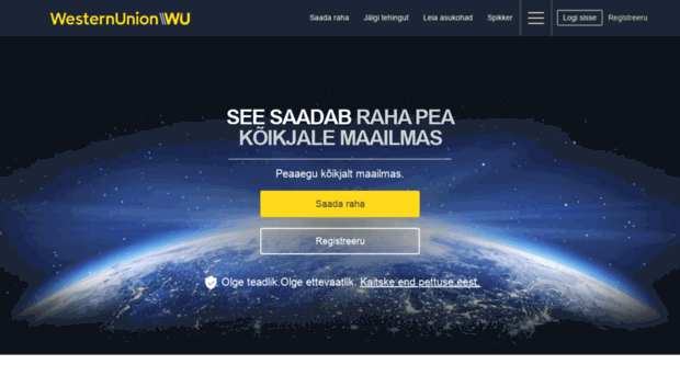 westernunion.ee