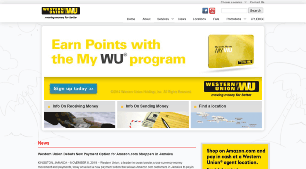 westernunion.gkmsonline.com