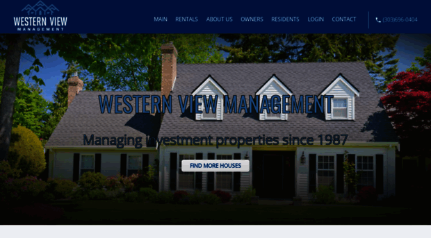 westernviewmanagement.com