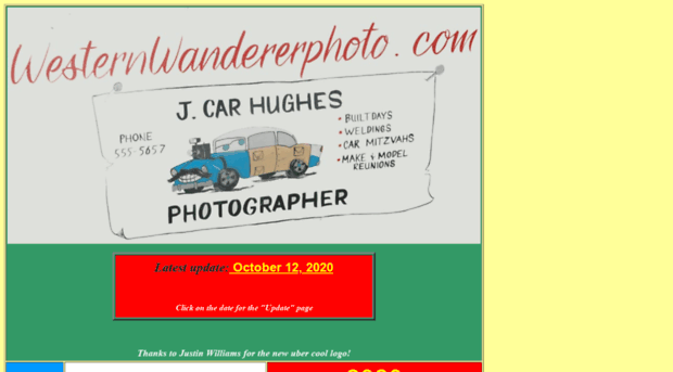 westernwandererphoto.com