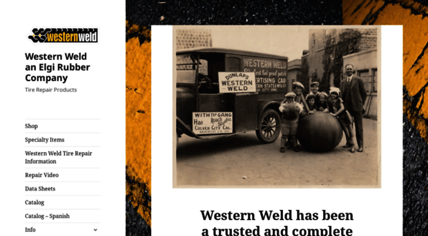 westernweld.com