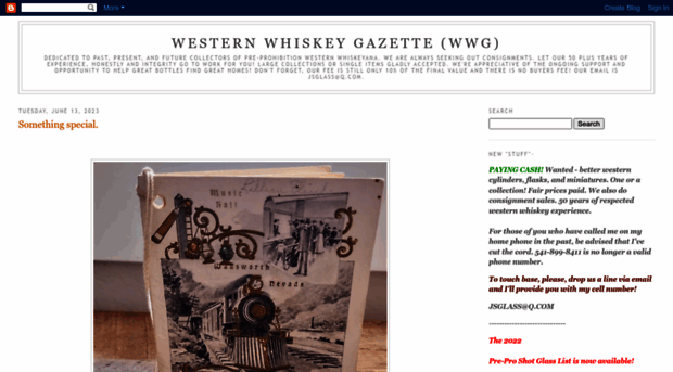 westernwhiskeytooltopgazette.com