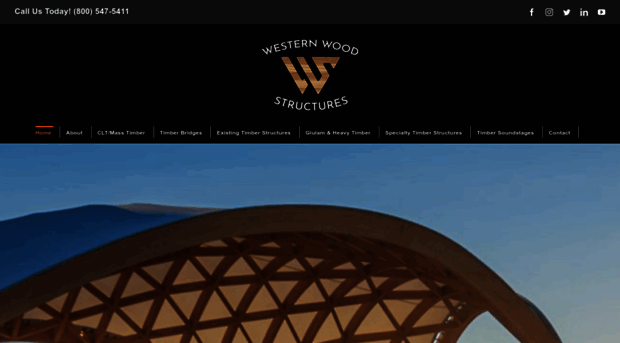 westernwoodstructures.com