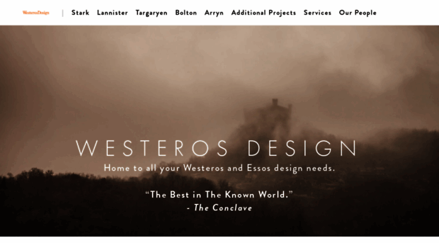 westerosdesign.com