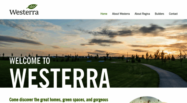 westerraregina.ca