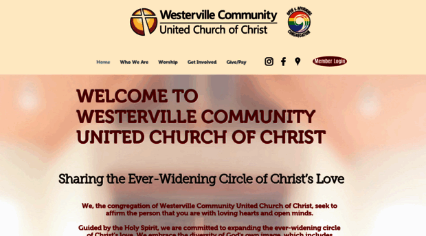 westervillecucc.org