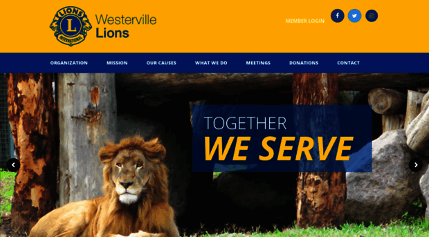 westervillelions.org