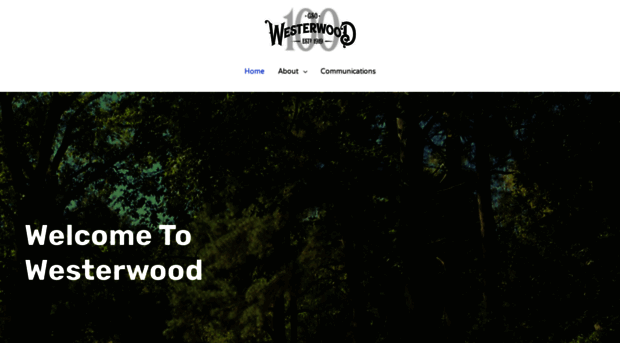 westerwoodneighborhood.org