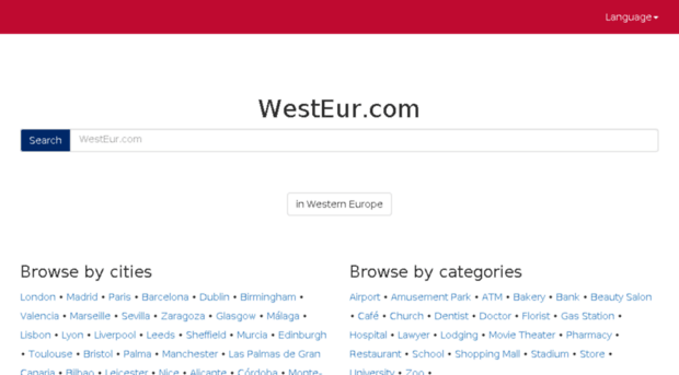 westeur.com