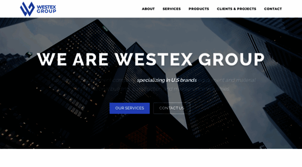 westexgroup.com