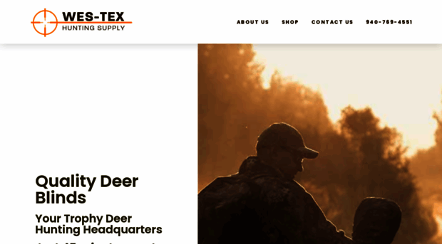 westexhuntingsupply.com