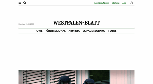 westfalenblatt.de