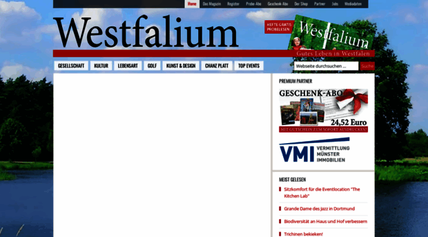 westfalium.de