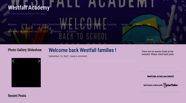 westfallacademy.org