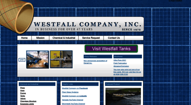 westfallcompany.com