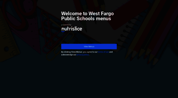 westfargo.nutrislice.com