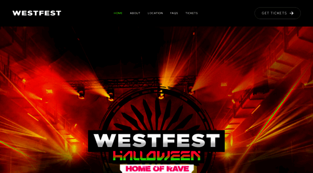 westfest.co.uk