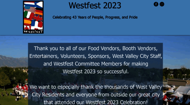 westfest.org
