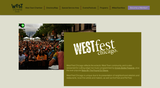 westfestchicago.com