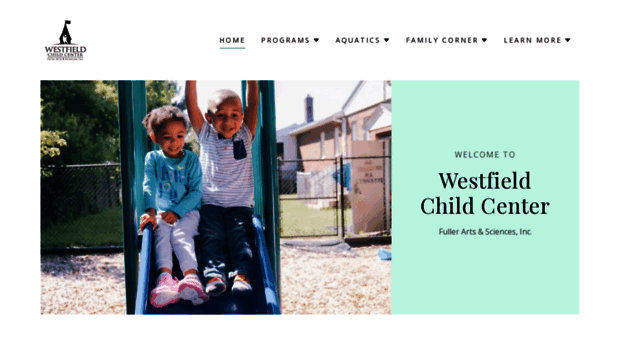 westfieldchildcenter.org