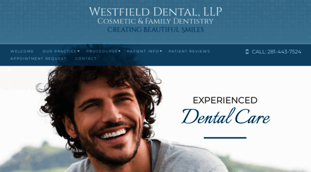 westfielddental.com