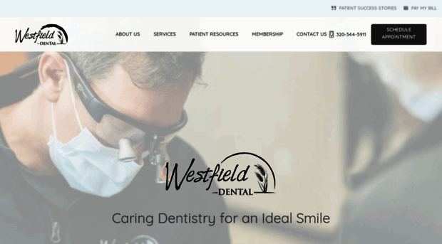 westfielddentalpa.com