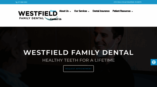 westfieldfamilydental.com