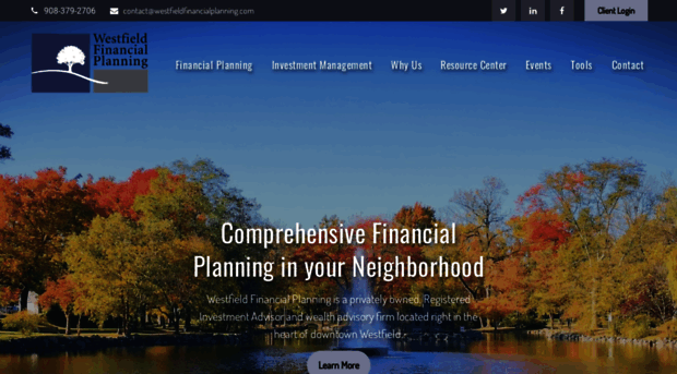 westfieldfinancialplanning.com