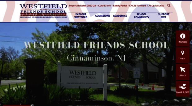 westfieldfriends.org