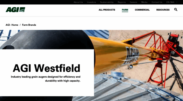 westfieldindustries.com