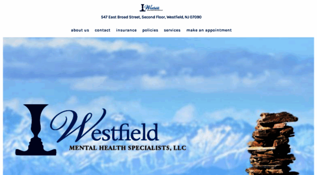 westfieldmentalhealth.com