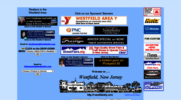 westfieldnj.com