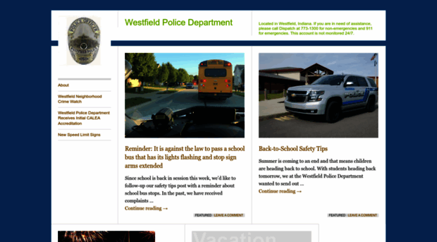 westfieldpolicedepartment.wordpress.com